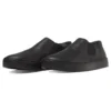 Chuck Taylor All Star Coupe Epais Sidegore Ox „Negru”