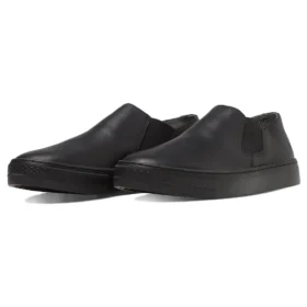Chuck Taylor All Star Coupe Epais Sidegore Ox „Negru”