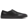 Chuck Taylor All Star Coupe Epais Sidegore Ox „Negru”