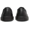 Chuck Taylor All Star Coupe Epais Sidegore Ox „Negru”