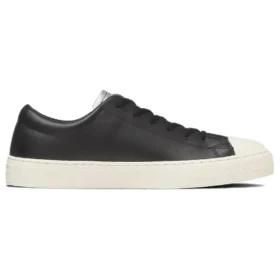 Chuck Taylor All Star Coupe Epais Triostar SP OX „Negru”