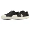 Chuck Taylor All Star Coupe Epais Triostar SP OX „Negru”