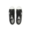 Chuck Taylor All Star Coupe Epais Triostar SP OX „Negru”