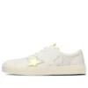 Chuck Taylor All Star Coupe Epais Triostar SP OX „White Gold”