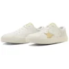 Chuck Taylor All Star Coupe Epais Triostar SP OX „White Gold”