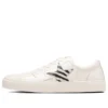 Chuck Taylor All Star Coupe Epais Tristar Am Ox „White Zebra”