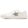 Chuck Taylor All Star Coupe Epais Tristar Am Ox „White Zebra”