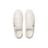 Chuck Taylor All Star Coupe Epais Tristar Am Ox „White Zebra”