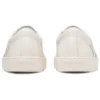 Chuck Taylor All Star Coupe Epais Tristar Am Ox „White Zebra”