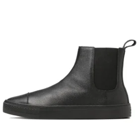 Chuck Taylor All Star Coupe Epais Wr Sidegore „Negru”