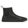Chuck Taylor All Star Coupe Epais Wr Sidegore „Negru”