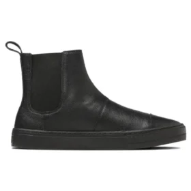 Chuck Taylor All Star Coupe Epais Wr Sidegore „Negru”