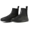 Chuck Taylor All Star Coupe Epais Wr Sidegore „Negru”