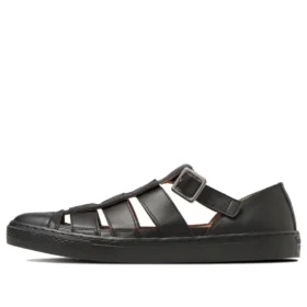 Chuck Taylor All Star Coupe Gurkha-Sandal Ox „Negru”