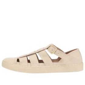 Chuck Taylor All Star Coupe Gurkha-Sandal Suede OX „White”