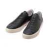 Chuck Taylor All Star Coupe J Epais Piele de cangur Ox „Negru”