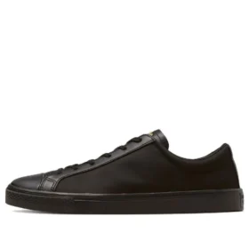 Chuck Taylor All Star Coupe Limonta Econyl Ox „Negru”