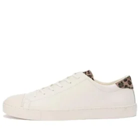 Chuck Taylor All Star Coupe Pointanimal OX „Alb”