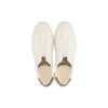 Chuck Taylor All Star Coupe Pointanimal OX „Alb”
