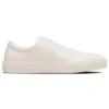 Chuck Taylor All Star Coupe Triostar AM Ox „Alb/Piton”