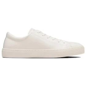 Chuck Taylor All Star Coupe Triostar AM Ox „Alb/Piton”