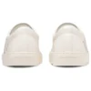 Chuck Taylor All Star Coupe Triostar AM Ox „Alb/Piton”
