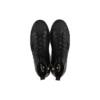 Chuck Taylor All Star Coupe Triostar Z din piele, model înalt, „Negru”
