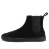 Chuck Taylor All Star Coupe Wr Wv Suede Sidegore „Negru”