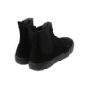 Chuck Taylor All Star Coupe Wr Wv Suede Sidegore „Negru”