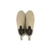 Chuck Taylor All Star Coupe Wr Wv Suede Sidegore „Sand Beige”