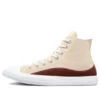 Chuck Taylor All Star Craft Mix High Top „Beach Stone”