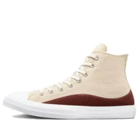 Chuck Taylor All Star Craft Mix High Top „Beach Stone”