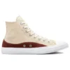 Chuck Taylor All Star Craft Mix High Top „Beach Stone”