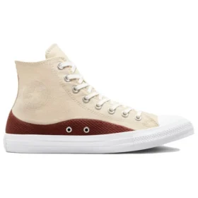 Chuck Taylor All Star Craft Mix High Top „Beach Stone”