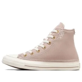 Chuck Taylor All Star Crafted Stitching „Pink White”
