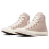 Chuck Taylor All Star Crafted Stitching „Pink White”