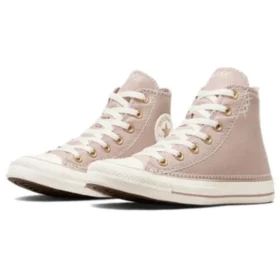 Chuck Taylor All Star Crafted Stitching „Pink White”