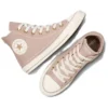 Chuck Taylor All Star Crafted Stitching „Pink White”