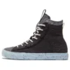 Chuck Taylor All Star Crater High „Black Light Grey”