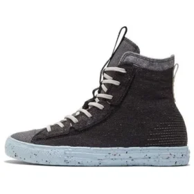 Chuck Taylor All Star Crater High „Black Light Grey”