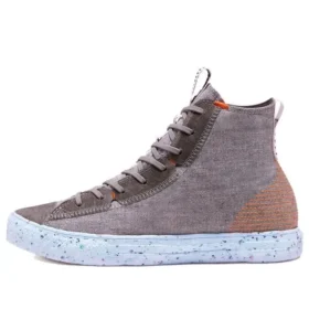 Chuck Taylor All Star Crater High „Charcoal”