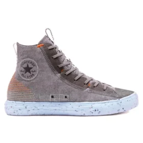 Chuck Taylor All Star Crater High „Charcoal”