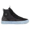 Chuck Taylor All Star Crater High „Negru” Chuck Taylor All Star Crater High „Negru”