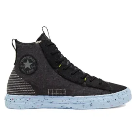 Chuck Taylor All Star Crater High „Negru”