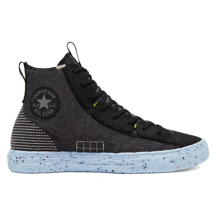 Chuck Taylor All Star Crater High „Negru” Chuck Taylor All Star Crater High „Negru”