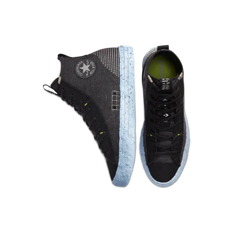 Chuck Taylor All Star Crater High „Negru” Chuck Taylor All Star Crater High „Negru”
