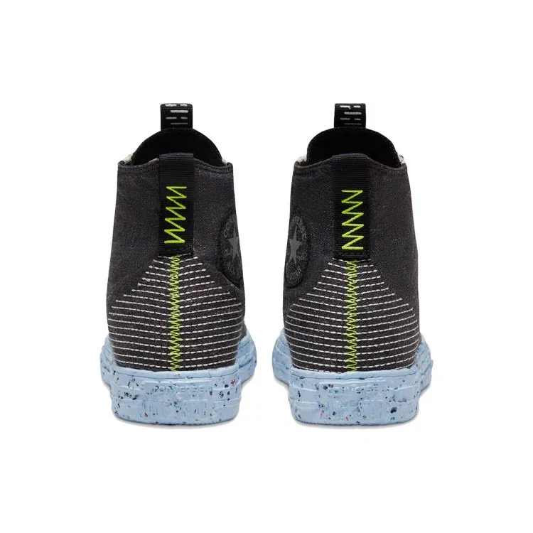 Chuck Taylor All Star Crater High „Negru” Chuck Taylor All Star Crater High „Negru”