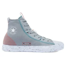 Chuck Taylor All Star Crater High „Summer Daze – Ash Stone”