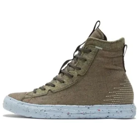 Chuck Taylor All Star Crater High „Yellow Carbon Jasper”