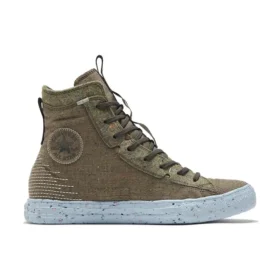 Chuck Taylor All Star Crater High „Yellow Carbon Jasper”